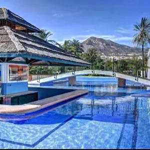 Apartamento Benalbeach Holidays, Benalmádena