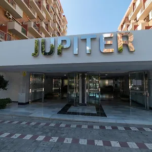 Eam Jupiter Benalmadena