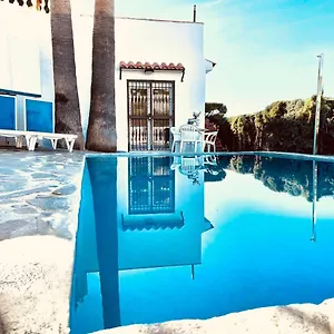  Сasa de vacaciones Super Exclusive España