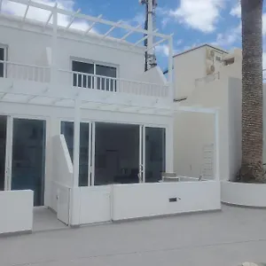 Atlantic View 2b 2 Bedroom Ground Floor, Complex Featured On A Place In The Sun Apartment Tias