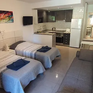 Apartamento Minerva, Benalmádena