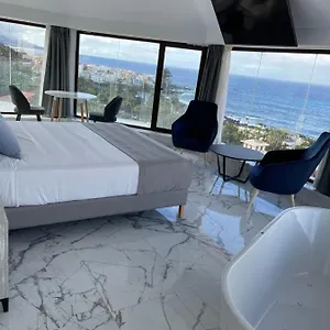  Apartamento 360 Bahia Playa España