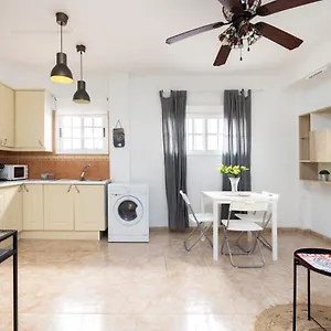  Apartamento Costa España
