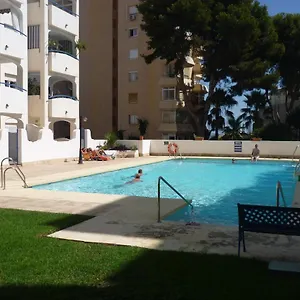 Don Joaquin 2 Bed Apartment Benalmadena