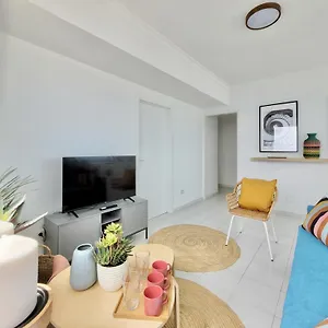  Apartamento Coco Y Palma España