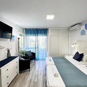 Apartamento Padoan Aguila Views, Benalmádena