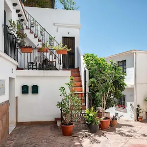  Apartamento Traditional 2 Double Bed In Quiet Square España