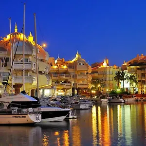 Puerto Marina Benalmadena