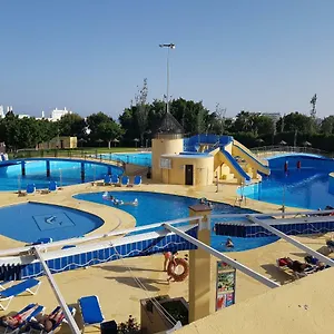 Apartamento Minerva- Jupiter, Benalmádena