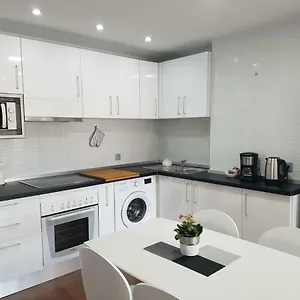 Apartamento Aries Flat, Benalmádena